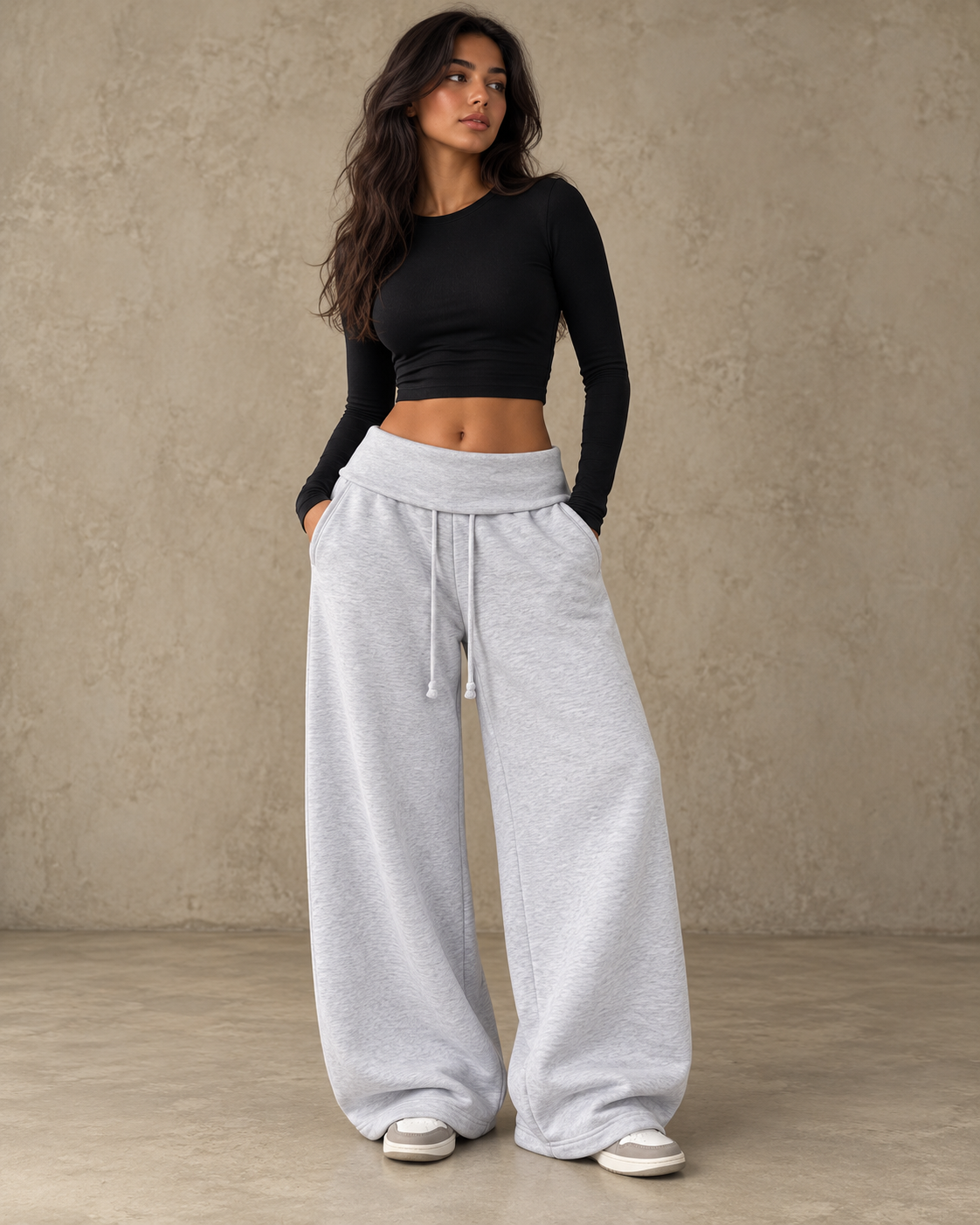 THE BIG SWEATS
