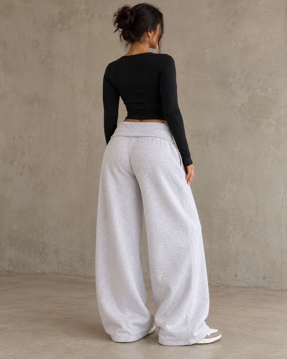 THE BIG SWEATS