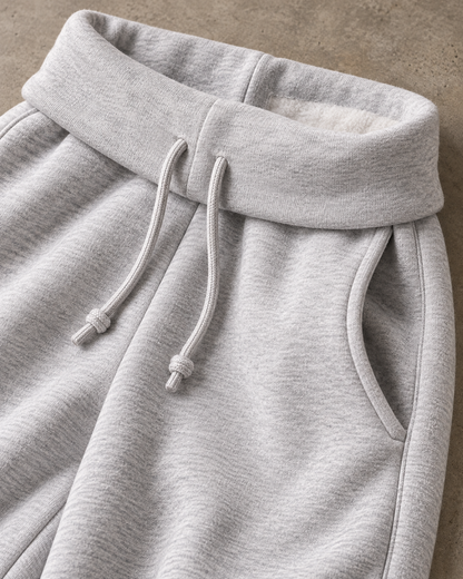 THE BIG SWEATS